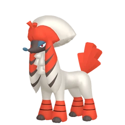 Furfrou | Non-alien Creatures Wiki | Fandom