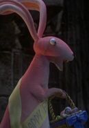 The Nightmare Before Christmas
