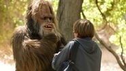 Bigfoot (2009)