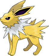 Jolteon