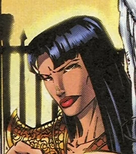 Character Gallery (N) | Non-alien Creatures Wiki | Fandom