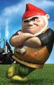 Tybalt (Gnomeo & Juliet)