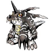 BlackGabumon