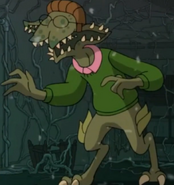 Demogorgon Flanders