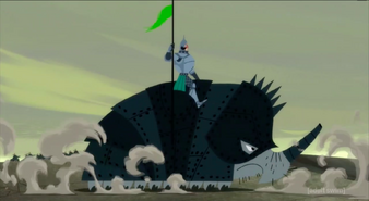 Rhinocreaturesj