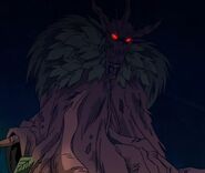 Martin Mystery