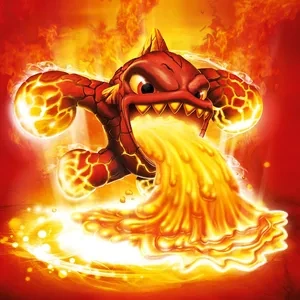Lava Monster (Skylanders) | Non-alien Creatures Wiki | Fandom