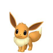 Female Eevee