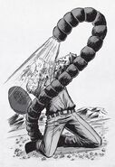 The Monster Hunter's Survival Guide