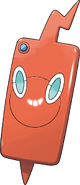 Rotom Phone