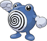 Poliwhirl