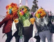 The Muppet Show