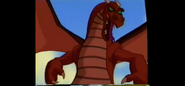 imaginext: Fortress of the Dragon (2003)