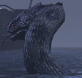 Sea Serpent