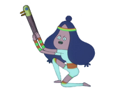 Abracadanielle