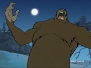 Bigfoot-TheVentureBros