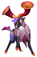Yoggy Ram