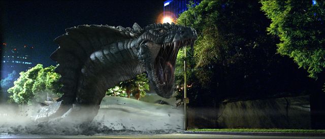 Buraki | Non-alien Creatures Wiki | Fandom