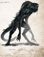 S. Petersen's Field Guide to Lovecraftian Horrors