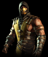 Hanzo Hasashi