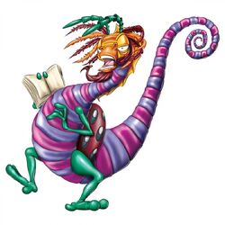 Alebrije