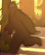 Bigfoot (Gravity Falls)