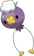 Drifloon