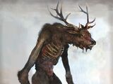 Wendigo (Stephen King)