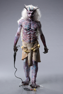 Abraxas