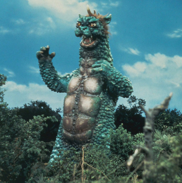 Gabara | Non-alien Creatures Wiki | Fandom