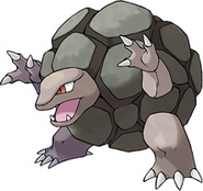 Kantonian Golem