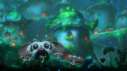 Mogwai (Gremlins) | Non-alien Creatures Wiki | Fandom