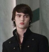 Alec (Twilight)