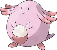 Chansey