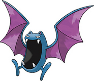 Crobat