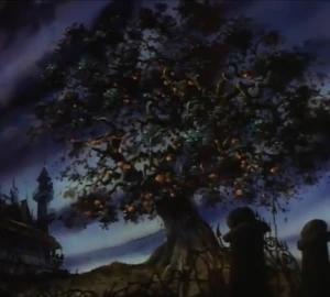 Halloween Tree | Non-alien Creatures Wiki | Fandom