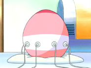 Happiny Egg