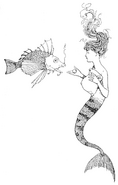 Illustrated by William Heath Robinson