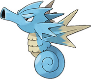 Seadra