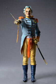 Colonel Candy