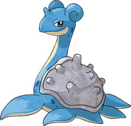 Lapras