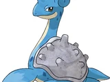 Lapras