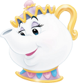 Mrs. Potts