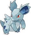 Nidorina