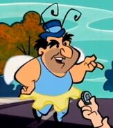 Johnny Bravo (1997)