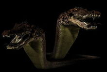 Kulev Serpent