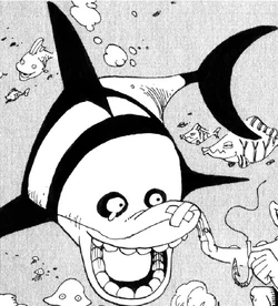 Panda Shark Non Alien Creatures Wiki Fandom