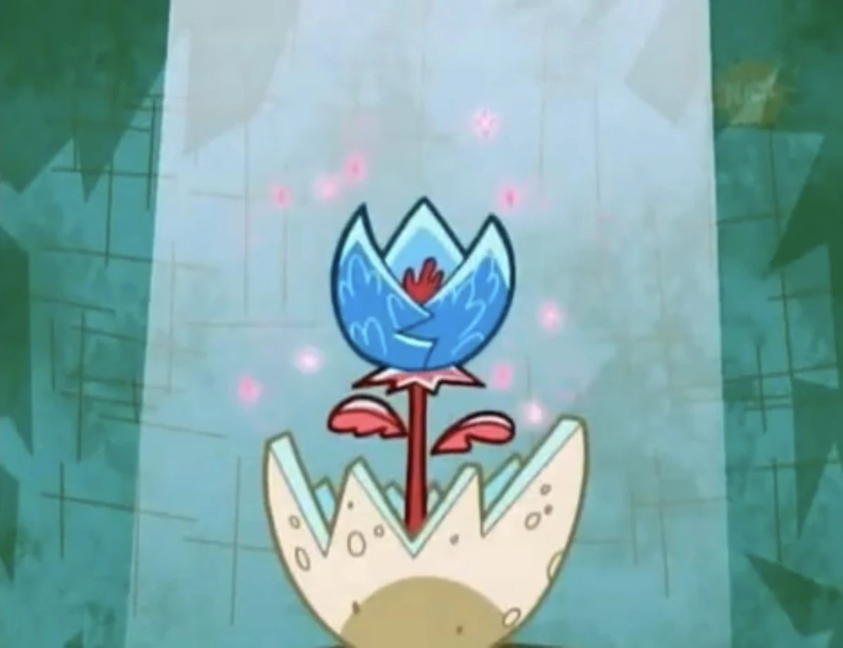 Clucktunia Flower | Non-alien Creatures Wiki | Fandom