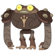 Frobo
