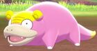 GalarianSlowpoke
